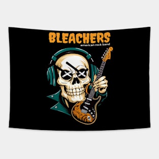 Bleachers Tapestry