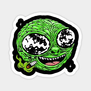 Kush Magnets Teepublic