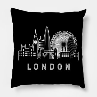 London Pillow