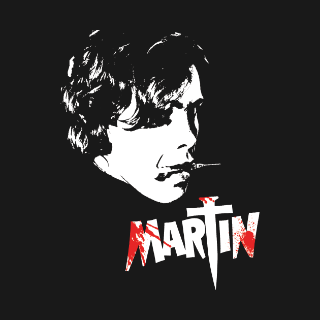 Martin by haunteddata