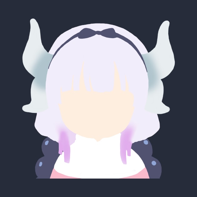 Kanna Minimal by chillayx