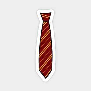 Harry's-Tie Magnet