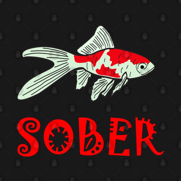 SOBER by ricky_ikhtifar