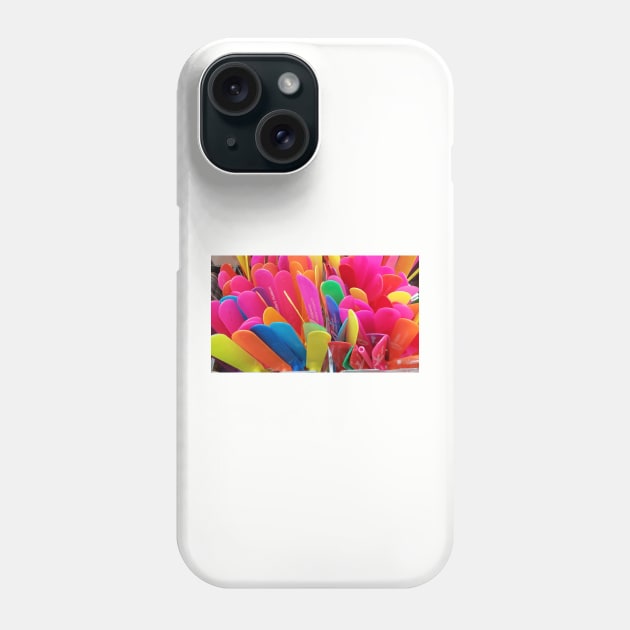 Psychedelia Phone Case by thadz