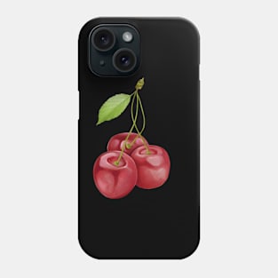 Cherry Phone Case