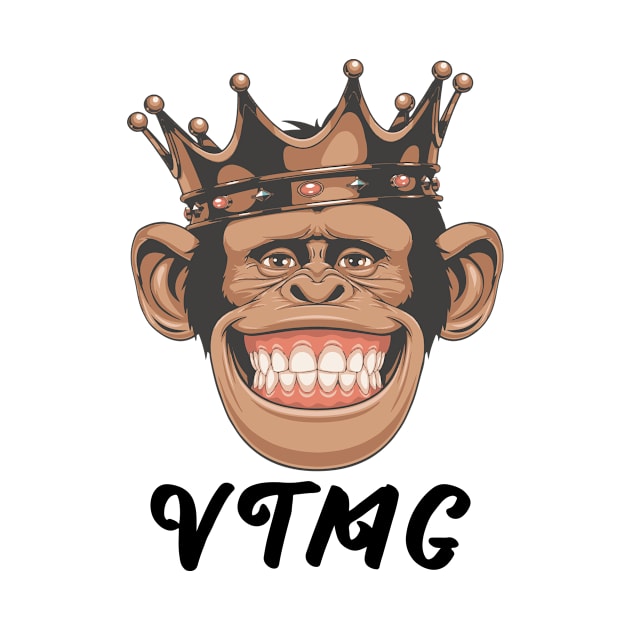 VTMG by Biggy man