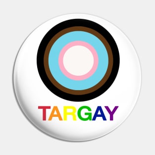 TARGAY Pin