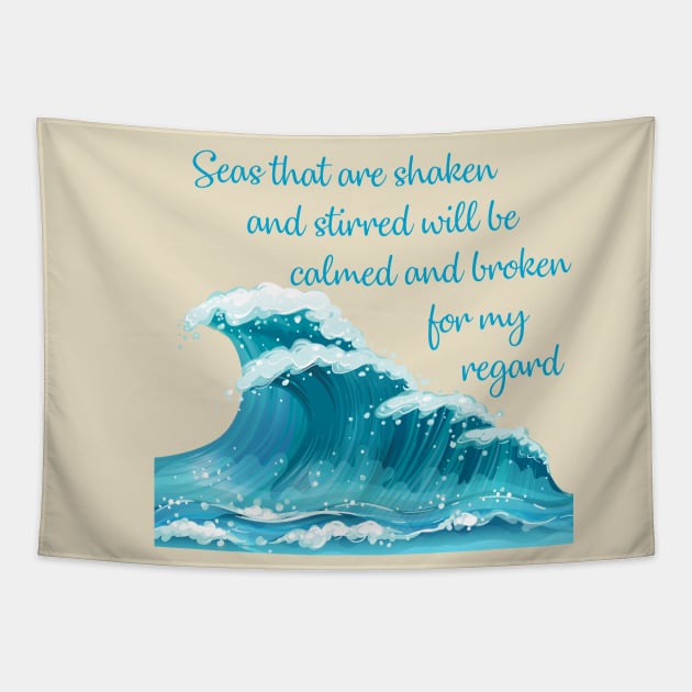 Tapestry hillsong lyrics sale