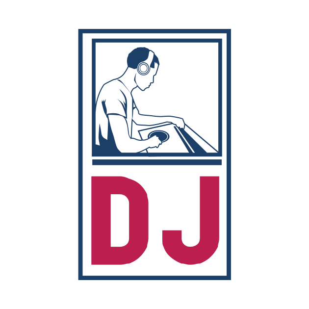 Disc Jockey by STL Project