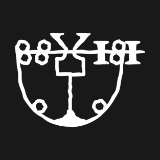 Sigil Of Leraie T-Shirt