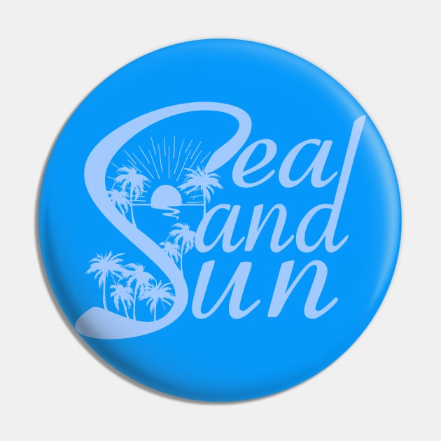 sea sand sun Pin by mkbl