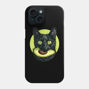 avocat Phone Case