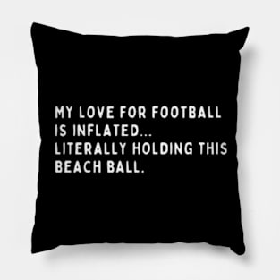 Football Shirt | Football Quotes | Funny Football Quotes | Unisex Tshirt | Hoodie | Tank | Baseball Tee | Crewneck | Long Sleeve T-shirt | Mug Design | Tote Bag Pillow