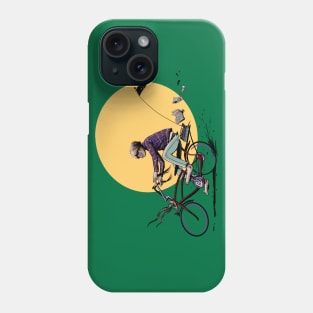 Werewolves of Long Beach Phone Case