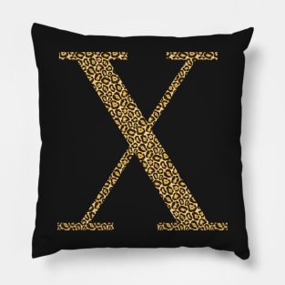 Xi Pillow