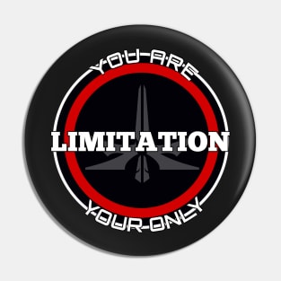 LIMITATION Pin