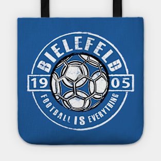 Football Is Everything - Bielefeld Vintage Tote