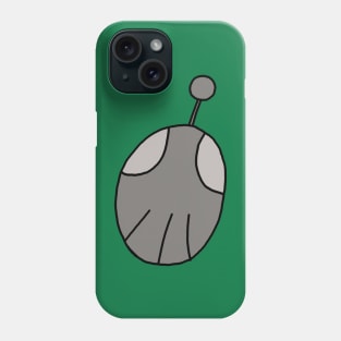 Graphic Robot USA Phone Case