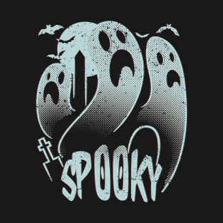 Spooky T-Shirt