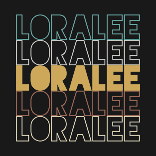 Loralee T-Shirt