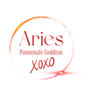 Aries Passionate Goddess T-Shirt