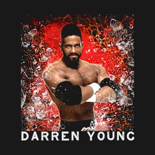 Darren Young T-Shirt