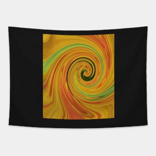 Summer Flow Tapestry