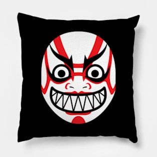 Noh Pillow