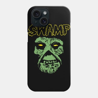 SWAMP Phone Case