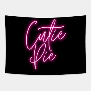 Cutie Pie Tapestry