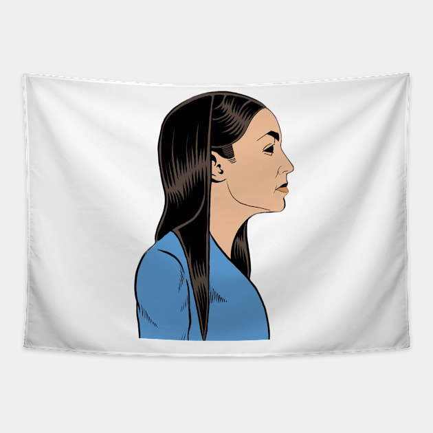 AOC Tapestry by TwoSeventy (270)