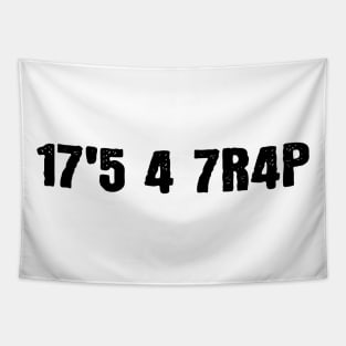 17'5 4 7R4P Tapestry