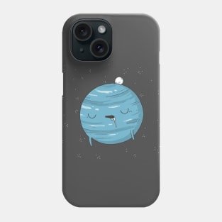 Naptune Phone Case