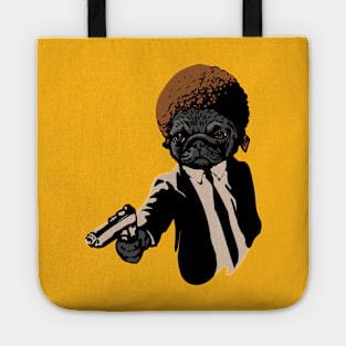 Pugly Tote