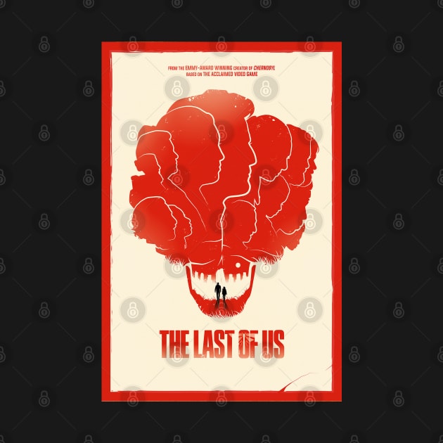 The Last of Us by TwelveWay