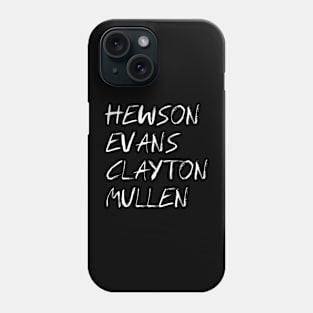 U2band Phone Case