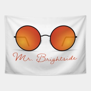 Mr. Brightside Tapestry