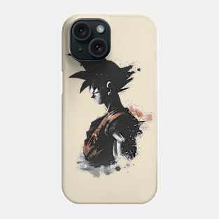 goku Phone Case