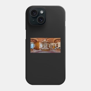 Tuscany Retreat Phone Case