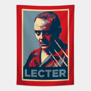 Lecter Hope Tapestry