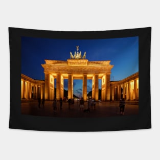 Berlin, Brandenburg Gate Tapestry