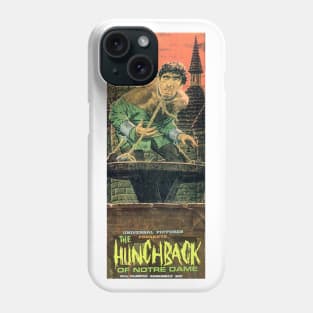 Aurora Monster Model Kit Phone Case