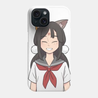 Sugar Youkai Phone Case