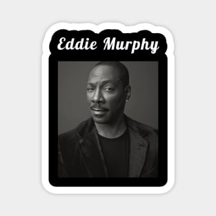 Eddie Murphy / 1961 Magnet