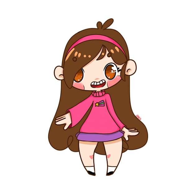 Mabel by Zars