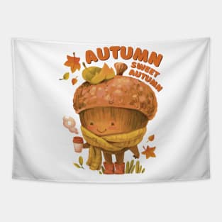 Sweet Swett Autumn Tapestry