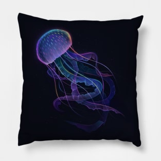 Bioluminescence Pillow