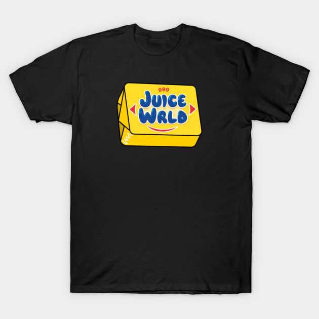 juice wrld - Juice Wrld - T-Shirt