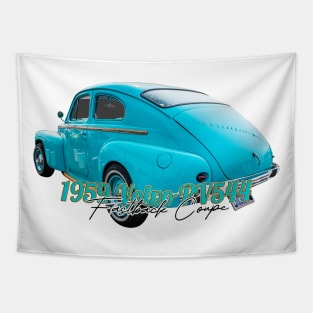 1959 Volvo PV544 Fastback Coupe Tapestry