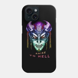 Halloween Phone Case